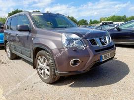Nissan X-Trail по частям. Nissan x trail 2013 metų variklio kubatūra 2 0 dyzelis