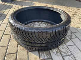 Michelin Pilot Alpin, winter 265/30 R21