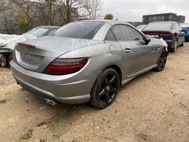 Mercedes-Benz SLK klasė