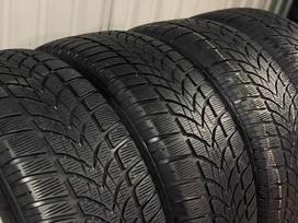Dunlop SP Winter Sport 4D, winter 225/55 R17