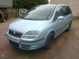 Fiat Ulysse