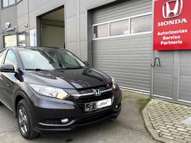 Honda HR-V, 1.6 l., visureigis