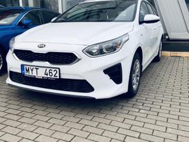 Kia Ceed, 1.0 l., wagon