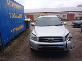 Toyota RAV4 по частям. Lt adresas vilnius prašiškių g 53 7 angaras
