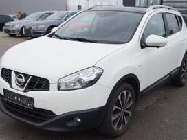 Nissan Qashqai Darbo laikas i v 8 00 16 30 val