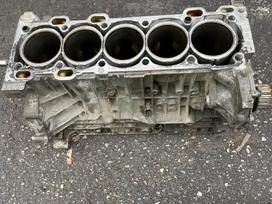 Volvo S80, B5254T12, моторный блок