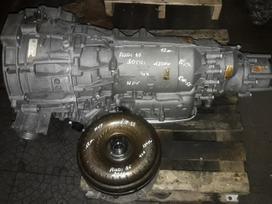 Audi A6, DVF, ātrumkārba, sajūgu komplekts