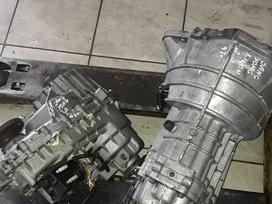 SsangYong Kyron differential, gearbox, clutch kit