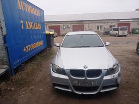 BMW 3 serija dalimis. Lt adresas vilnius prašiškių g 53 7 angaras
