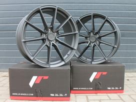 Japan Racing SL02 Gunmetal FlowFormed, light alloy, R19