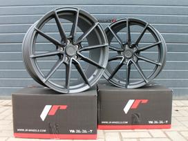 Japan Racing SL02 Gunmetal FlowFormed, light alloy, R19