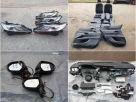 Toyota Camry dalimis. Darbo laikas 8 00 20 00 be poilsio dienų galime prist