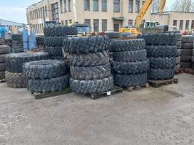 Michelin 415/80R/685 TR, all-season 415/Nėra R25
