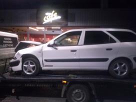 Citroen Xsara