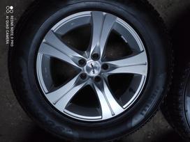 Autec, light alloy, R17