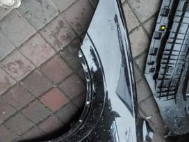 Volkswagen Touareg, 7p5941591ad---7P6949102---7l0827511c ---, spyna 7l0827511 c parktronikai buferis 7608072