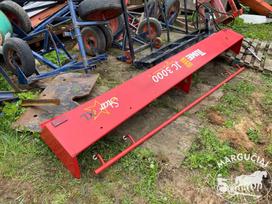 Tume JC 3000 Star XL, 3 m.