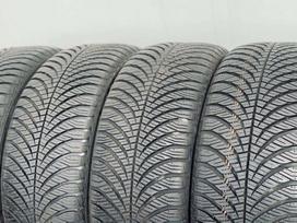 Goodyear Vector4Seasons GEN-2, universalios 215/55 R17