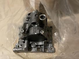 Toyota RAV4, 2WW, коленчатый вал, поршни, моторная головка