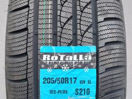Sunfull RoTaLLa Imperial M+S, всесезонные 205/50 R17