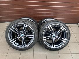 BMW Originalūs M5 F90 M5 CS M8 F91, light alloy, R19