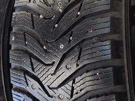 Kumho, ziemas 225/65 R17