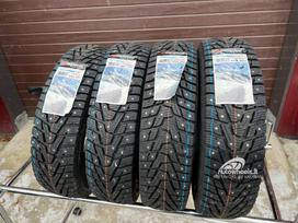 Hankook Winter I*Pike RS2, winter 165/80 R13