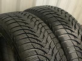 Michelin Alpin A4, winter 205/60 R16