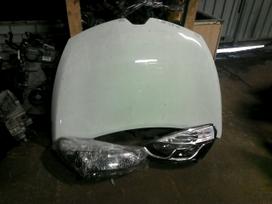 Renault Clio Uab dėvautoda įm k 304446362 pvm mok kodas lt10001166821