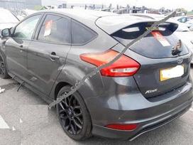 Ford Focus St line platus naudotų detalių pasirinkimas asortimentas kasdie