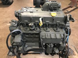 -Kita- DEUTZ BF4M1013C