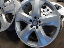 Mercedes-Benz, легкосплавные , R19