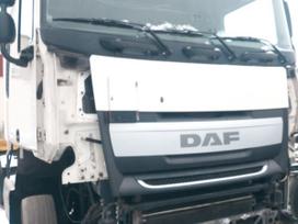 DAF XF410FT, тягачи