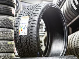 Pirelli Scorpion Winter, winter 315/30 R22