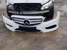 Mercedes-Benz E klasė Uab boso dalys kokybiškos ir patikrintos naudotos automobil