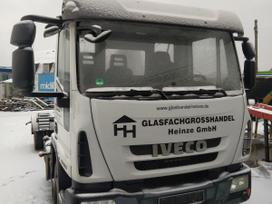 Iveco EuroCargo 120EL18, trucks