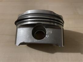 Porsche Cayenne, M4800, engine parts