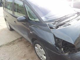 Renault Espace 2 2dci geras variklis turiu 2 0dci ir 1 9 dci varikli sveikas k