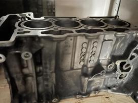Mini Cooper S, N18b16a, engine block