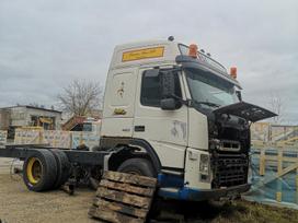 Volvo FM12-420, тягачи