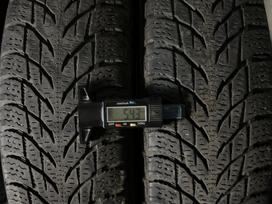 Nokian Hakkapeliitta R3, зимние 155/70 R19