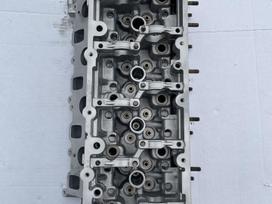 Audi Q7, BTR BVN, cylinder head