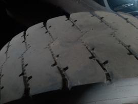 Continental, all-season 13/80 R22,5