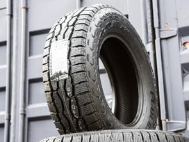 Federal Himalaya K1 LT, winter 275/70 R18