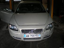 Volvo C70 dalimis. Pristatome dalis i vilnių kauna panevėži šiaulius ukmerg