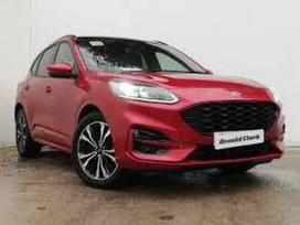 Ford Kuga по частям. St line adresas vilnius prašiškių g 53 7a an