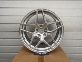Arceo Porto [Silver Diamond], lengvojo lydinio, R18