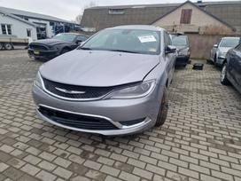 Chrysler 200 dalimis