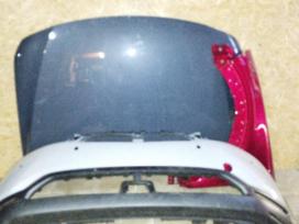 Mazda CX-30 body parts