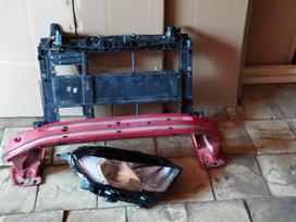 Ford EcoSport детали кузова